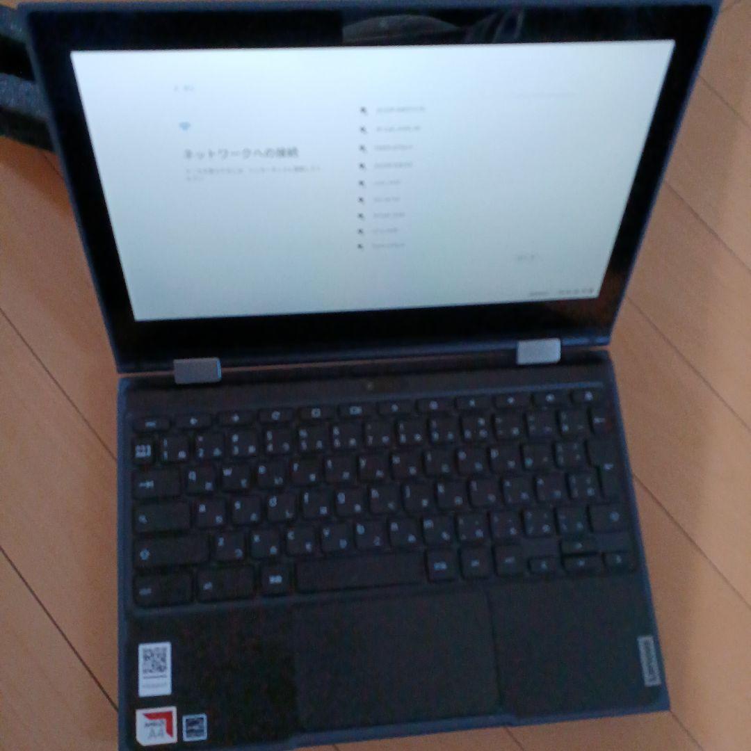 スマホ・タブレット・パソコン IdeaPad Slim 550 81YQ002TJP