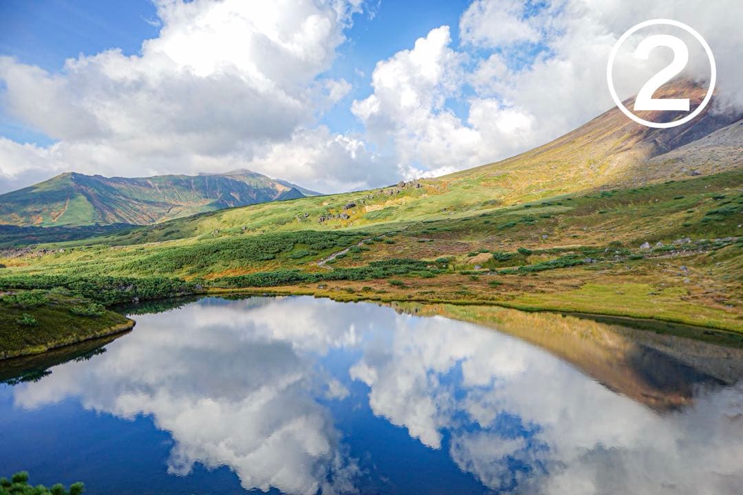 【オーダー用】北海道の風景写真