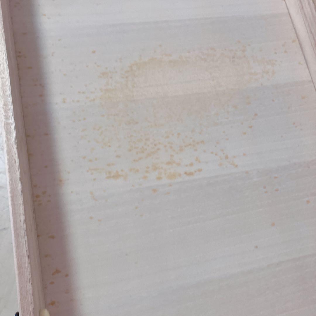 桐箪笥　桐タンス　5段　着物たんす　和装　収納　幅98×高さ45×奥行き43cm