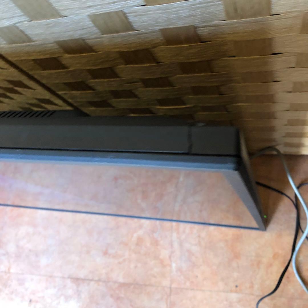 か Panasonic 液晶ディスプレイ TH-43LFE8J モニター