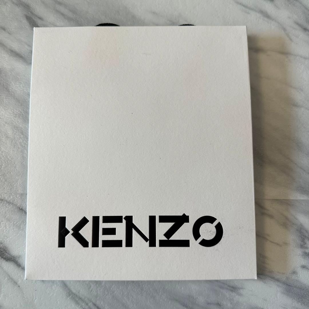 【ラスト1点‼︎】KENZO ケンゾー iPhoneケース 13Pro Max 黒