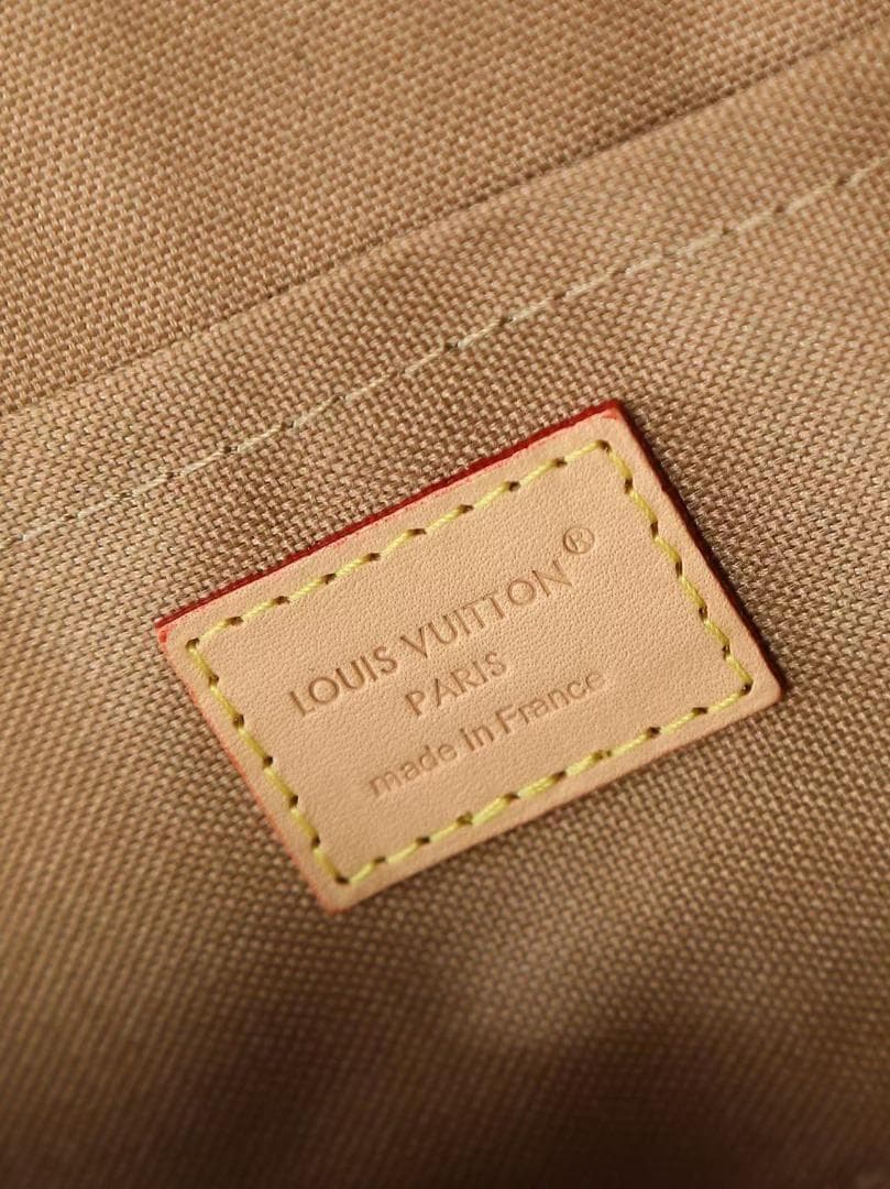 ✨実物の写真 ✨Louis Vuitton ミニショルダーバッグ~~~