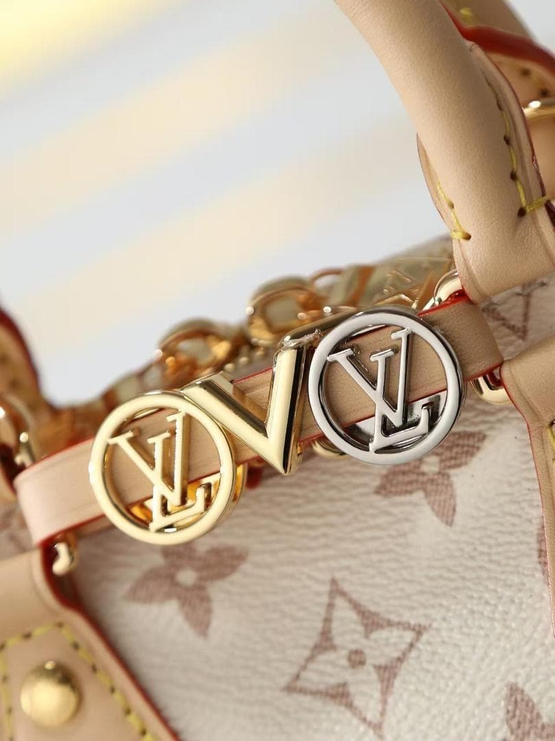 ✨実物の写真 ✨Louis Vuitton ミニショルダーバッグ~~~