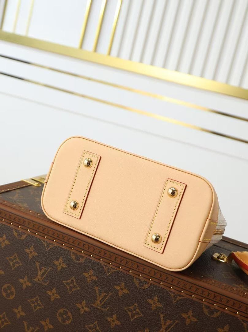 ✨実物の写真 ✨Louis Vuitton ミニショルダーバッグ~~~