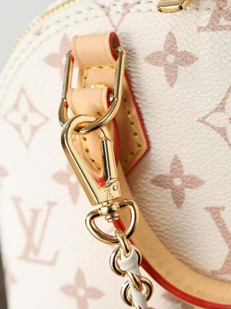 ✨実物の写真 ✨Louis Vuitton ミニショルダーバッグ~~~