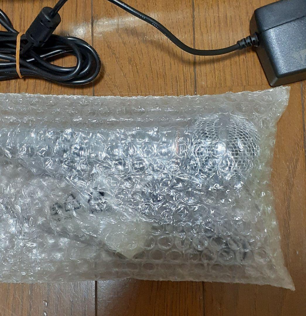 中古 CASIO Casiotone LK-520 光ナビゲーションキーボード