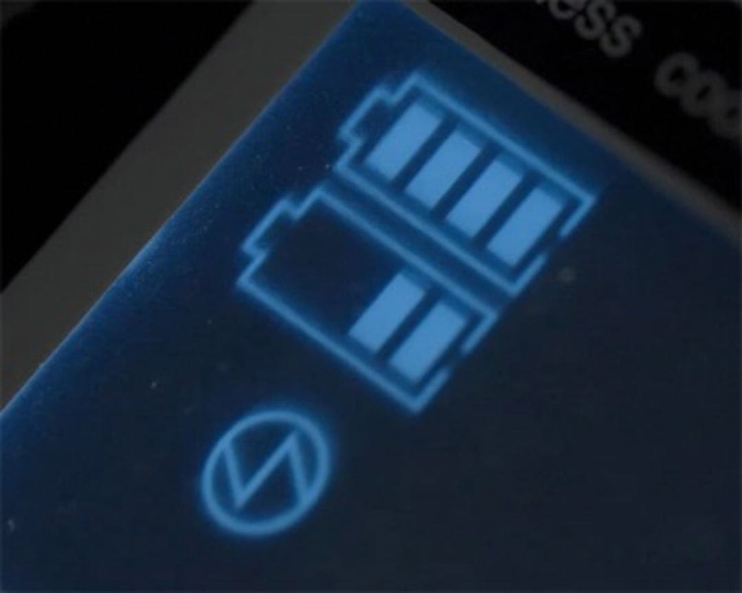 コードレス冷温庫 UL18DB(WMG) フォレストグリーン バッテリー２個！