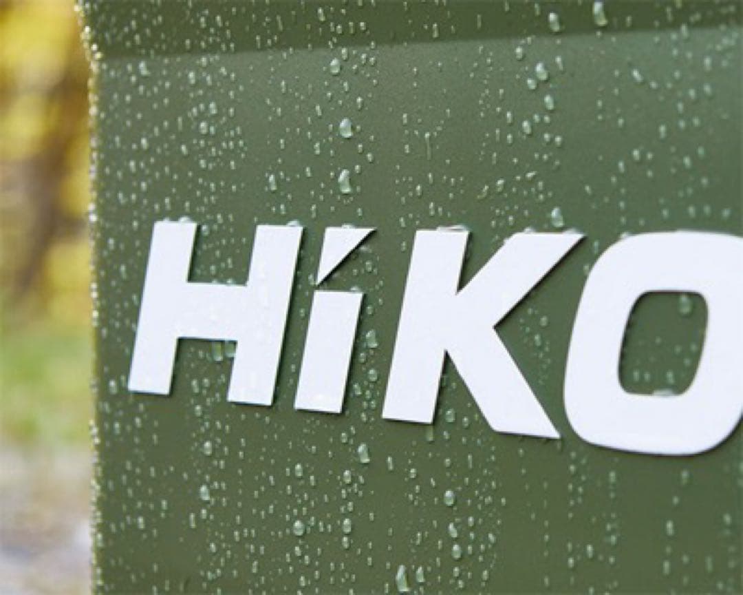 コードレス冷温庫 UL18DB(WMG) フォレストグリーン バッテリー２個！