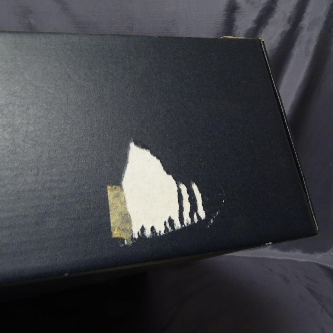 未使用品 BURBERRY 西川産業 ウール毛布