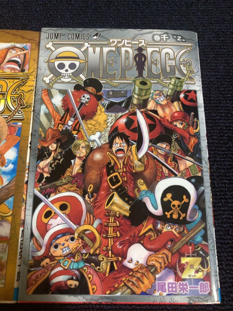 ワンピース ONE PIECE グッズまとめ売り 映画特典 非売品 冊子 シール