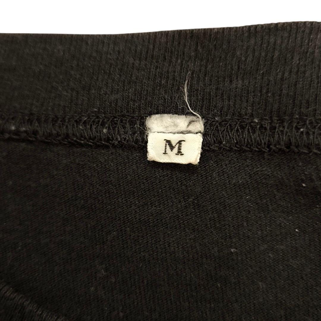 【激レア】小島 バンドTシャツ ツアーTシャツ 日本製 色即是空 90s