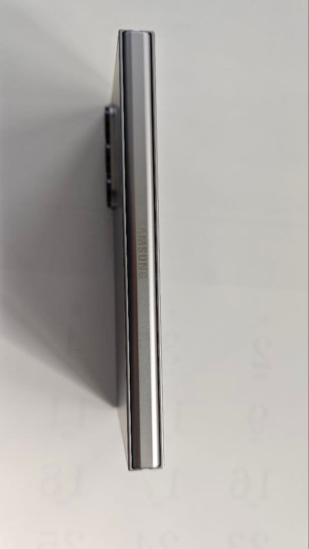 Galaxy Z Fold6 1TB 本体 美品