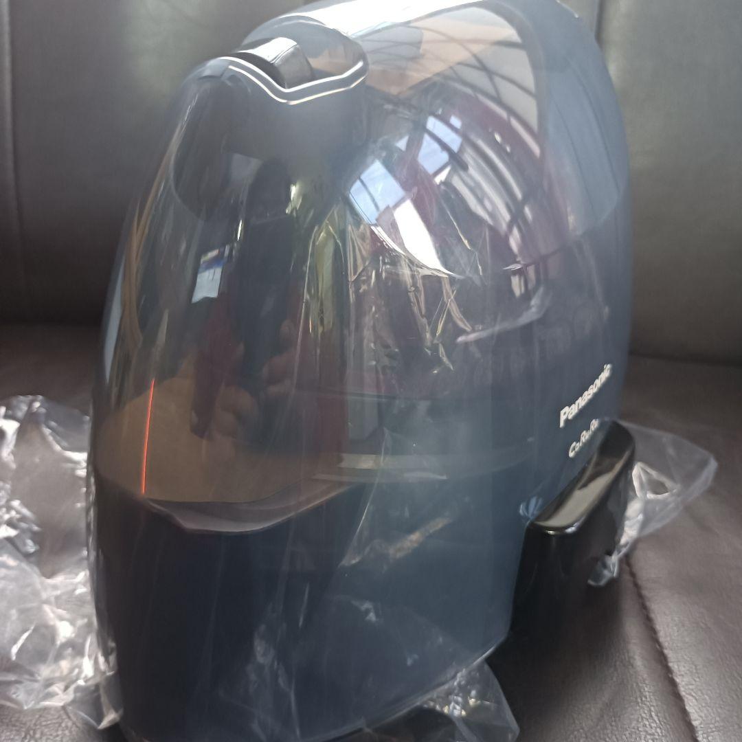 パナソニック コードレススチームWヘッドアイロン NI-WL507-P