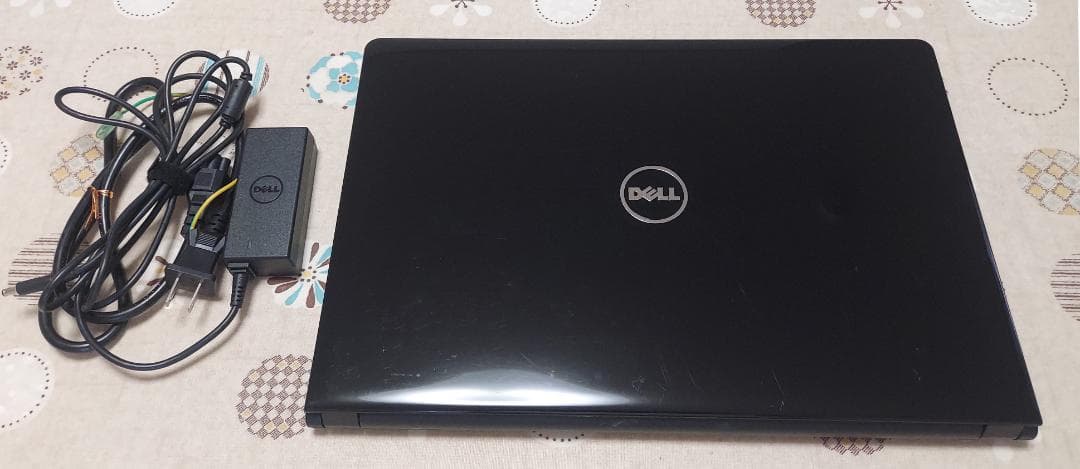 新生活に♪ Windows11  15.6インチ DELL