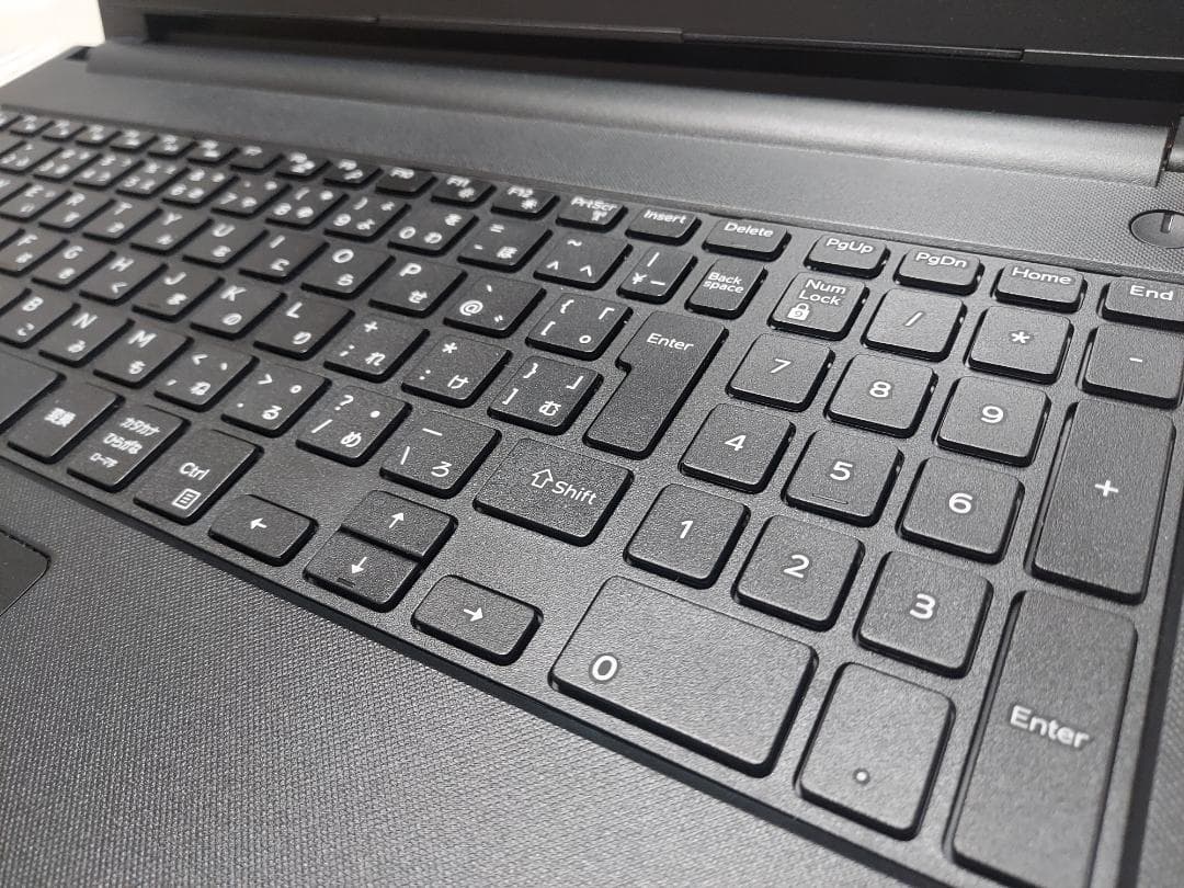 新生活に♪ Windows11  15.6インチ DELL
