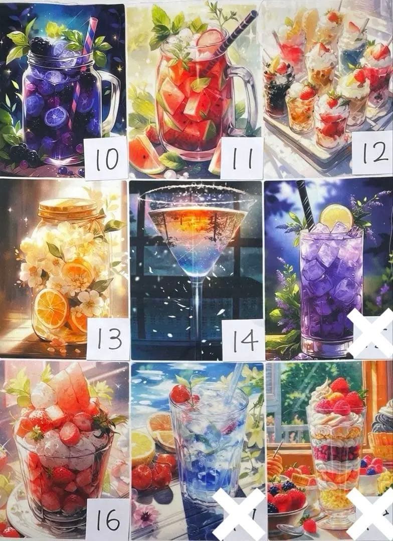 ハンドメイド☆オーダーページ【ミニ】98