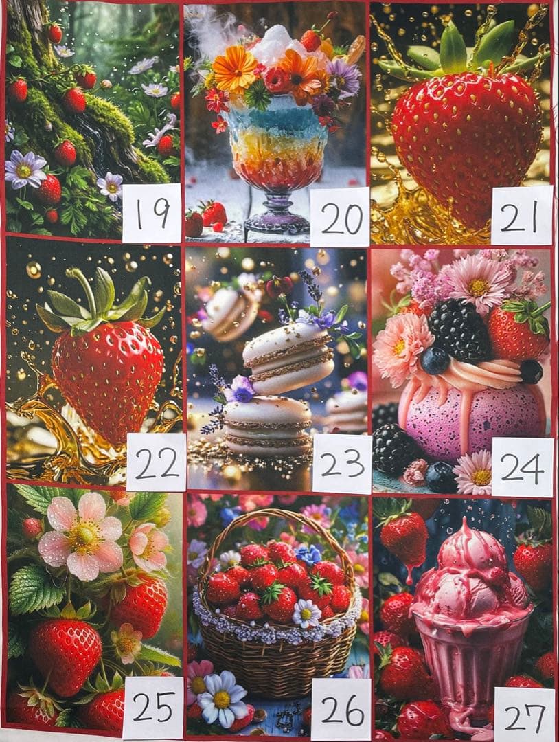 ハンドメイド☆オーダーページ【ミニ】98