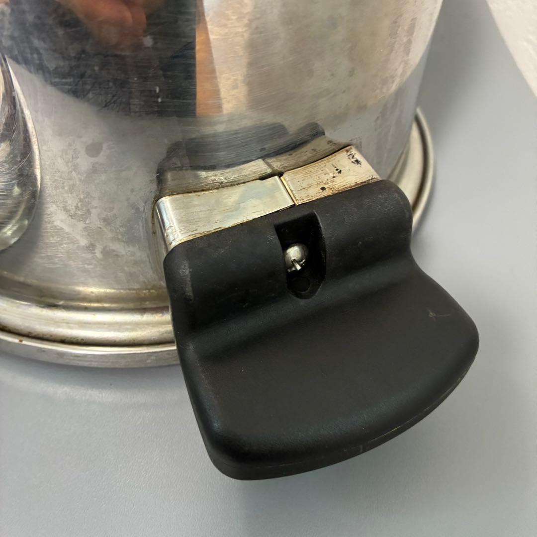 AmwayQueen アムウェイクィーン 4L シチューパンセット　両手鍋