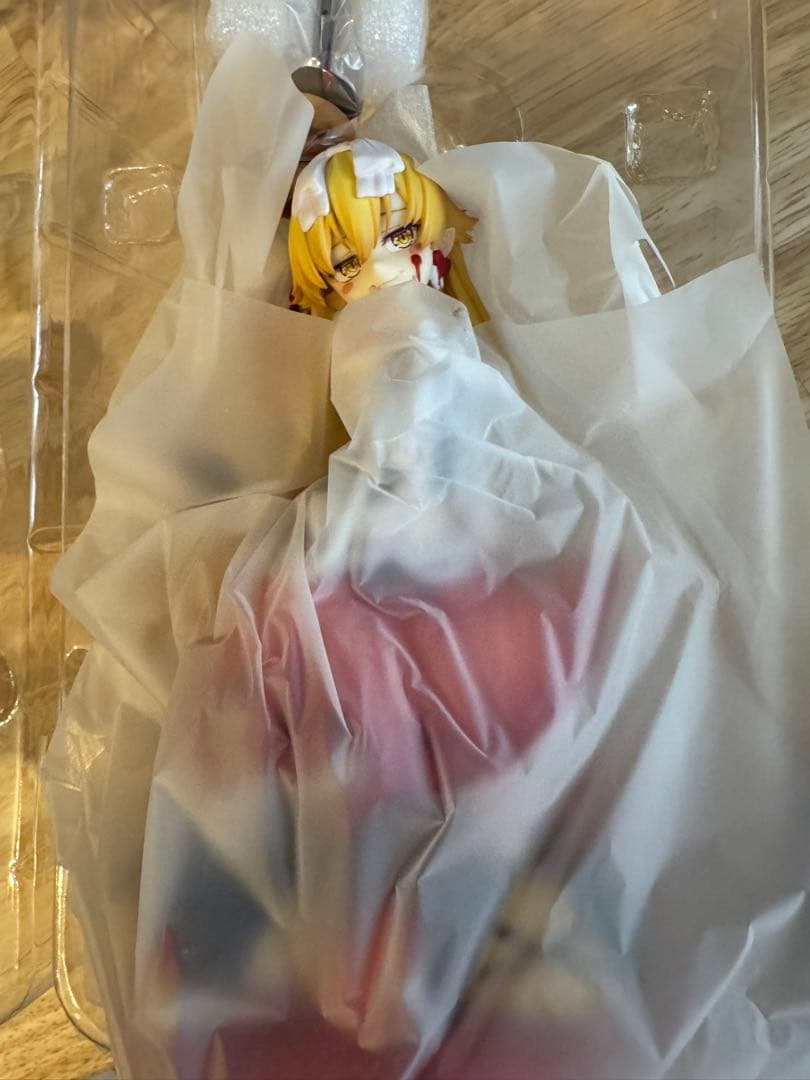 物語シリーズ 忍野忍 TRICK OR TREAT フィギュア