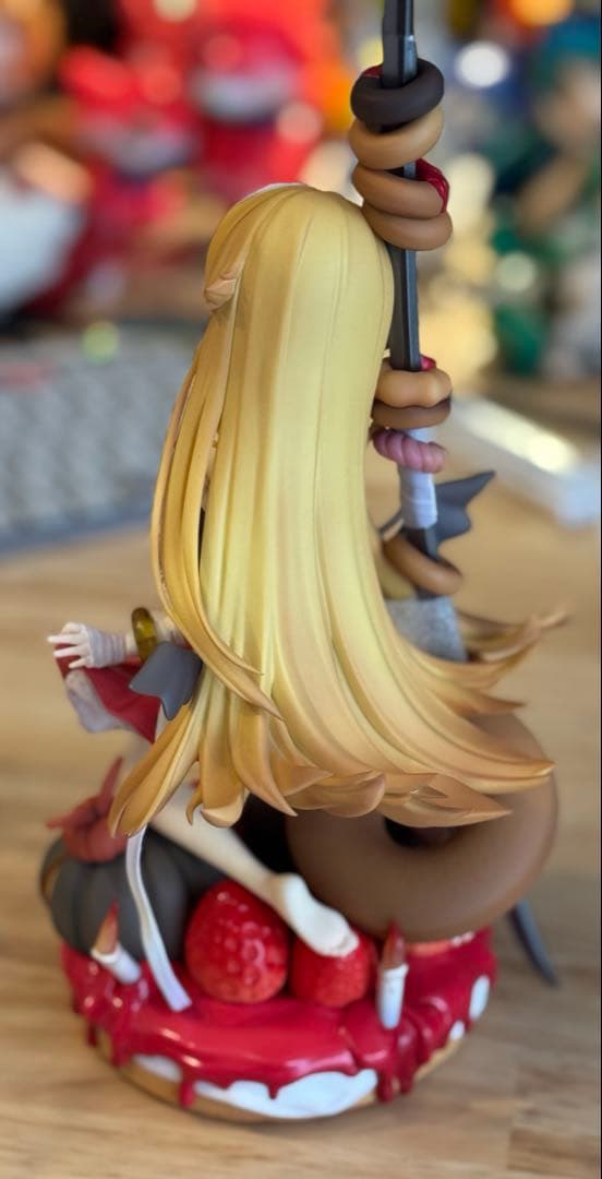 物語シリーズ 忍野忍 TRICK OR TREAT フィギュア