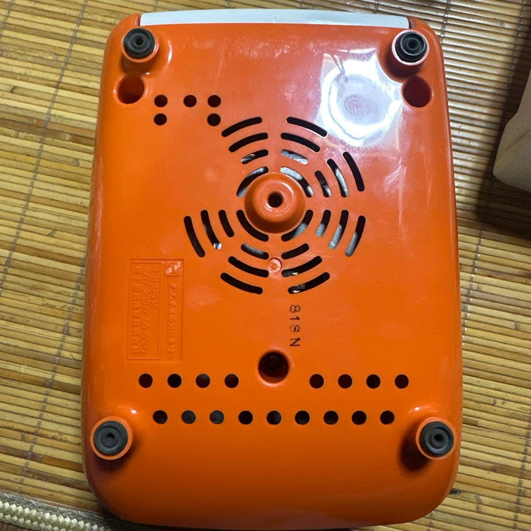 昭和レトロ　ブレンダー　ミキサー　クッキングミキサー　ナショナルミキサー