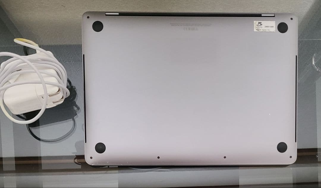 Core i7 1TB MacBook Pro 13インチ 2020 32GB