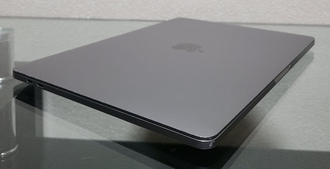 Core i7 1TB MacBook Pro 13インチ 2020 32GB