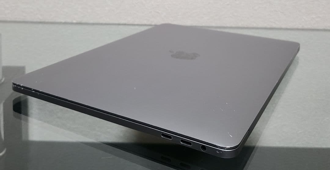 Core i7 1TB MacBook Pro 13インチ 2020 32GB
