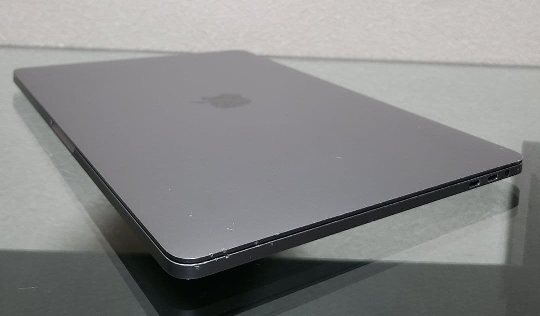 Core i7 1TB MacBook Pro 13インチ 2020 32GB