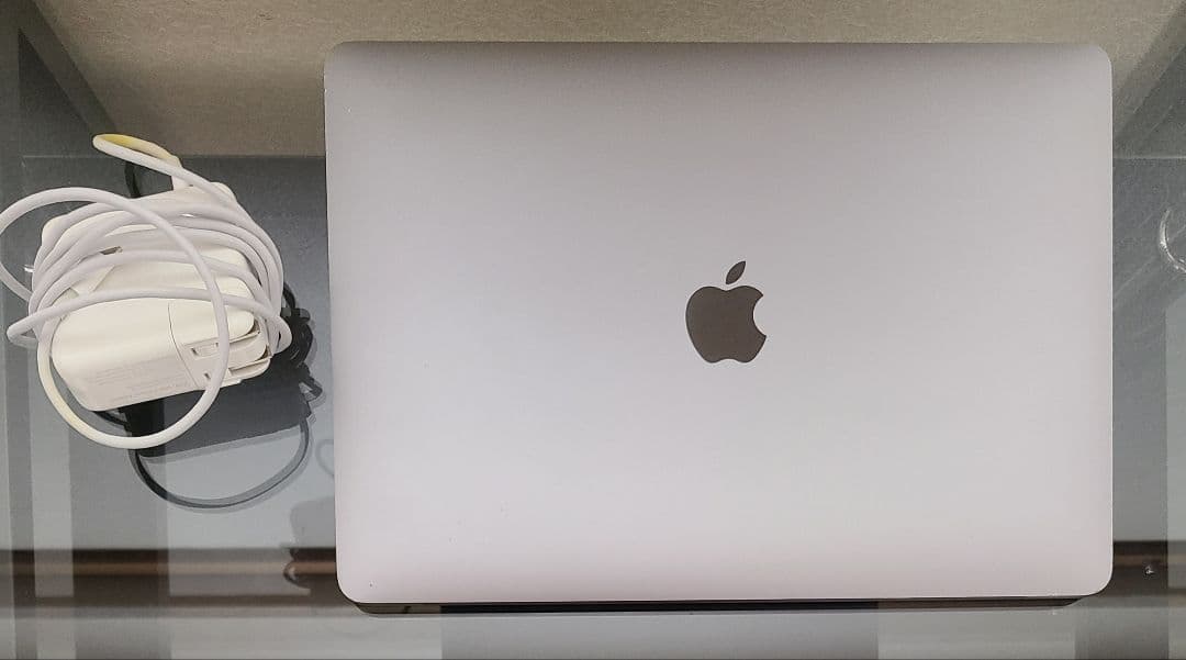 Core i7 1TB MacBook Pro 13インチ 2020 32GB