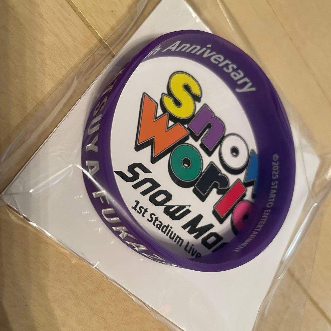  Man ラバーバンド9個セット  World