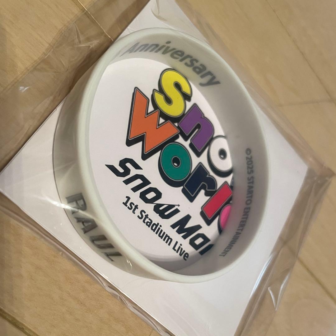  Man ラバーバンド9個セット  World