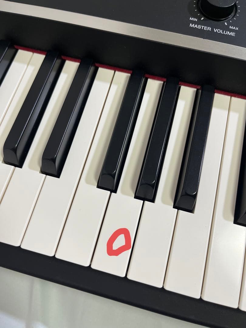 YAMAHA CP4 STAGE ステージピアノ88鍵 2019年製