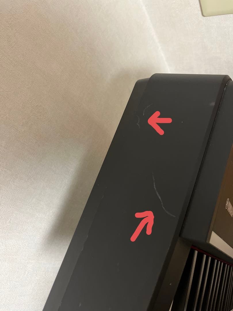 YAMAHA CP4 STAGE ステージピアノ88鍵 2019年製