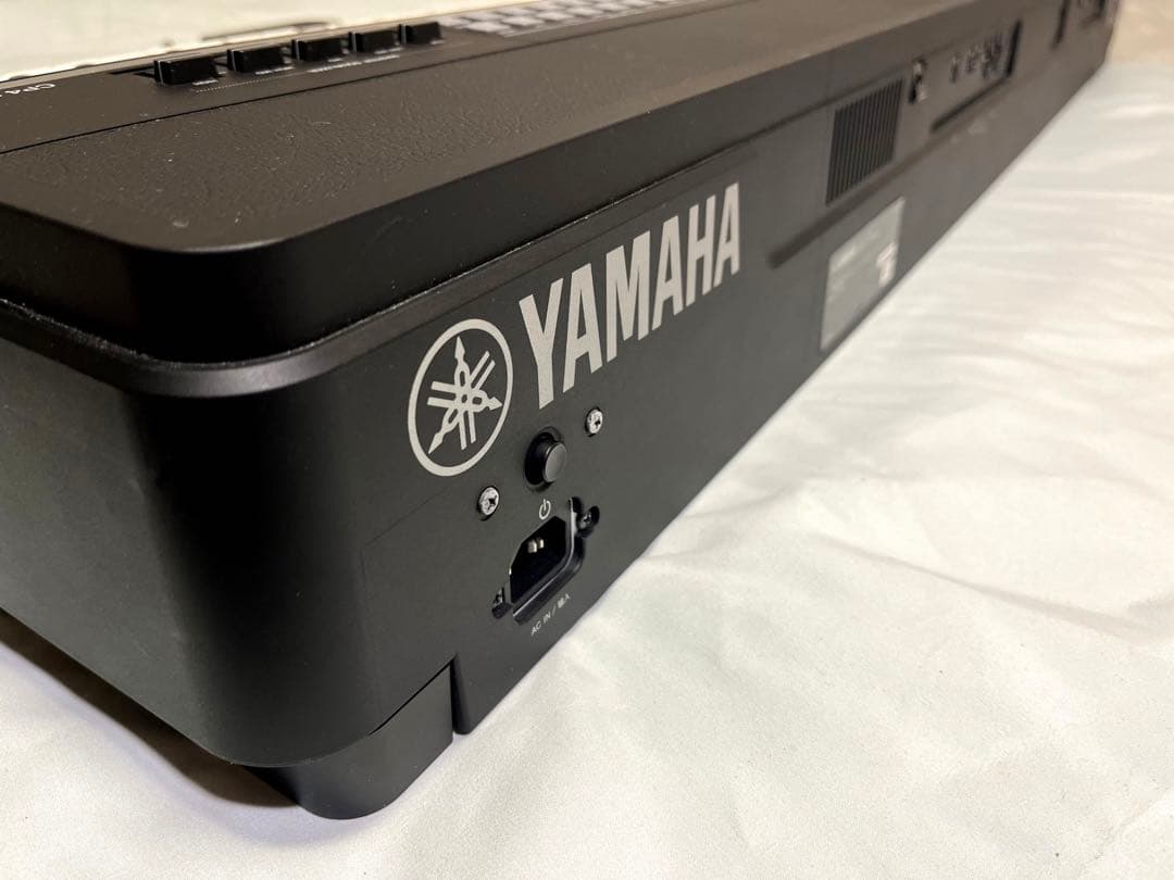 YAMAHA CP4 STAGE ステージピアノ88鍵 2019年製