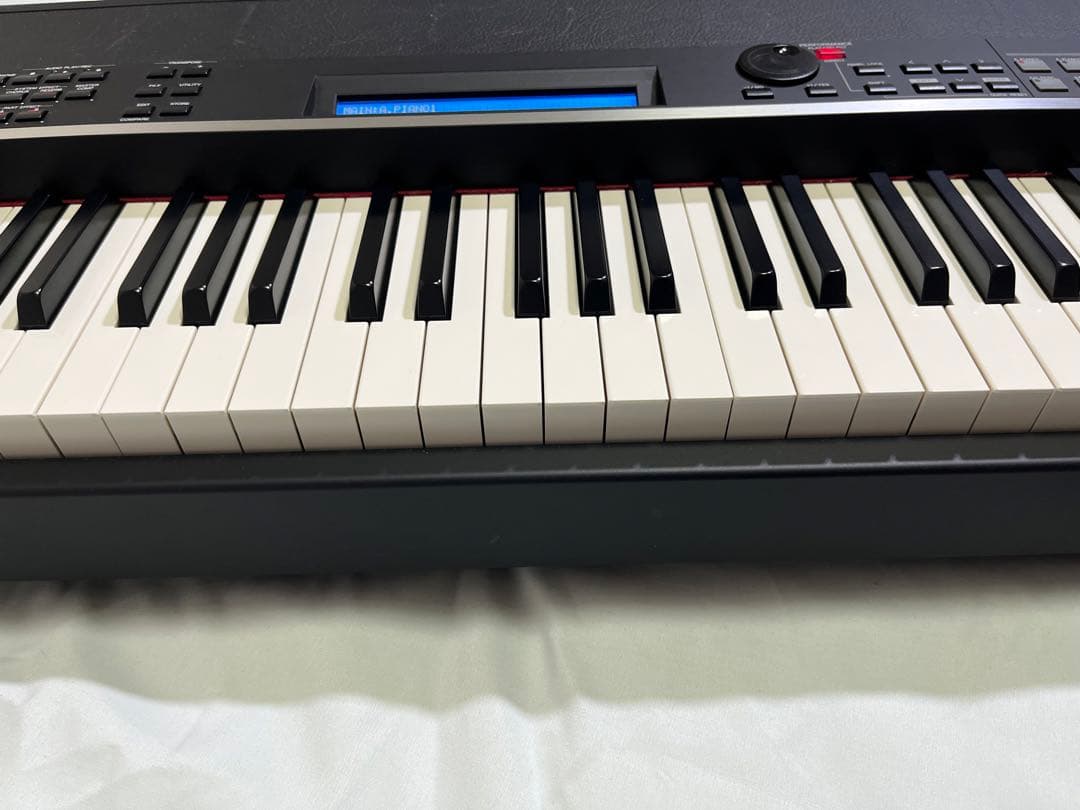 YAMAHA CP4 STAGE ステージピアノ88鍵 2019年製