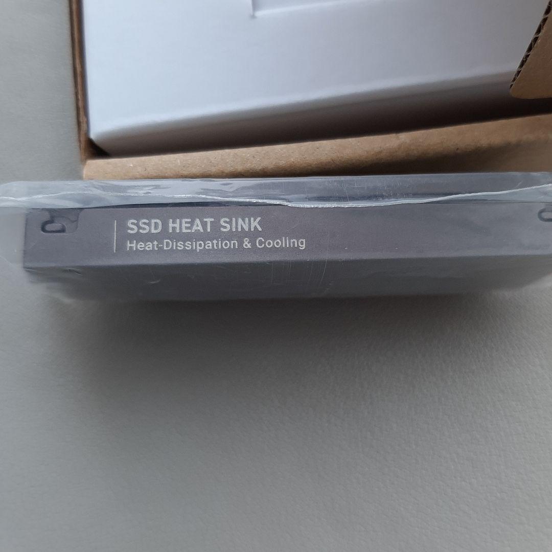 【中古】M.2 SSD 2TB　[LMD-PS5M200]