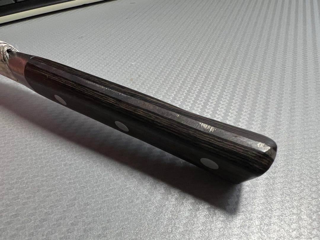 杉本 洋刀 包丁 牛刀 筋引き