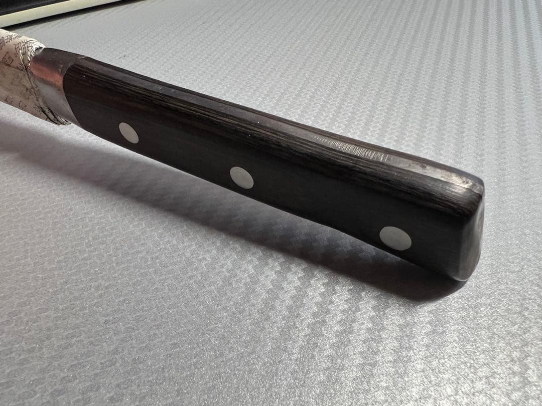 杉本 洋刀 包丁 牛刀 筋引き