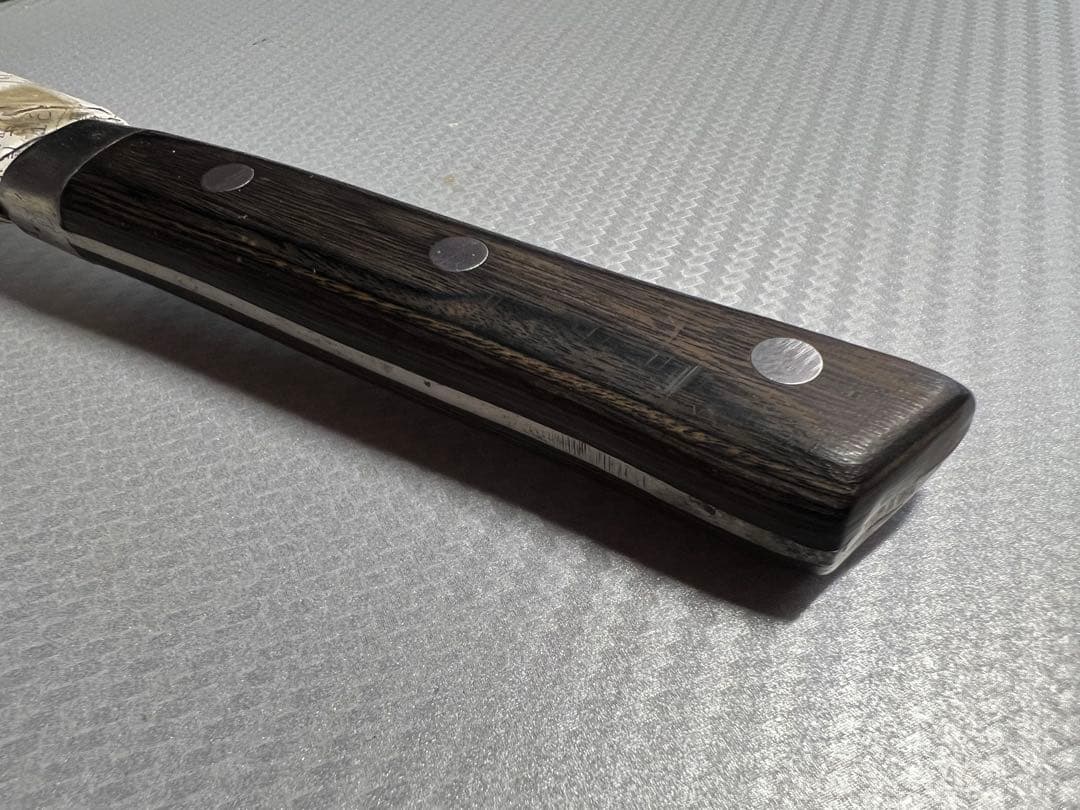 杉本 洋刀 包丁 牛刀 筋引き