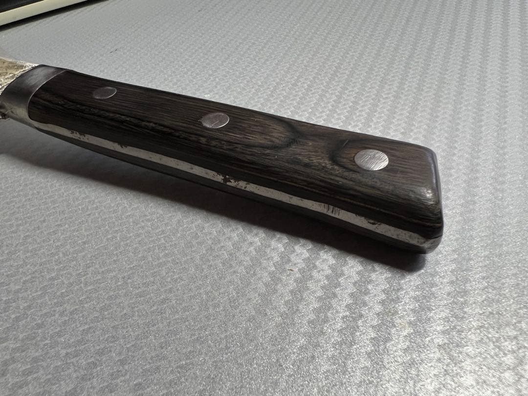 杉本 洋刀 包丁 牛刀 筋引き