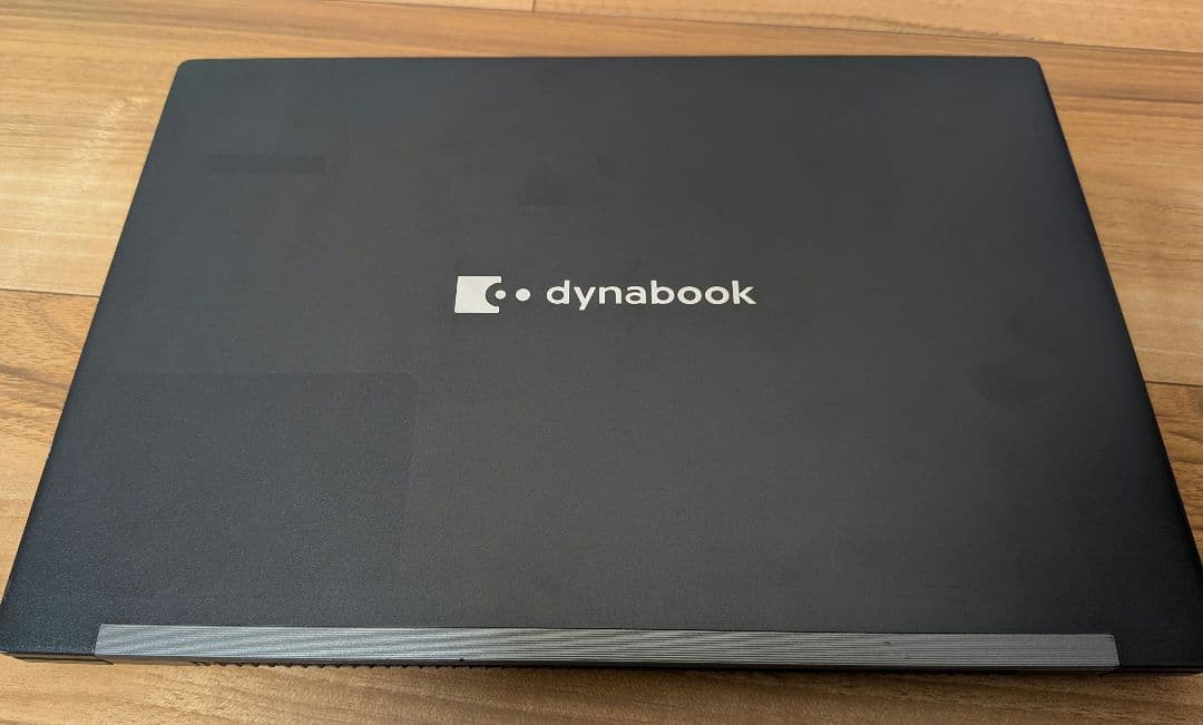​【超軽量850g】【美品】dynabook G83/HU 16GB 新大学生◎
