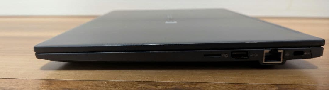 ​【超軽量850g】【美品】dynabook G83/HU 16GB 新大学生◎