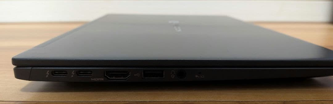 ​【超軽量850g】【美品】dynabook G83/HU 16GB 新大学生◎