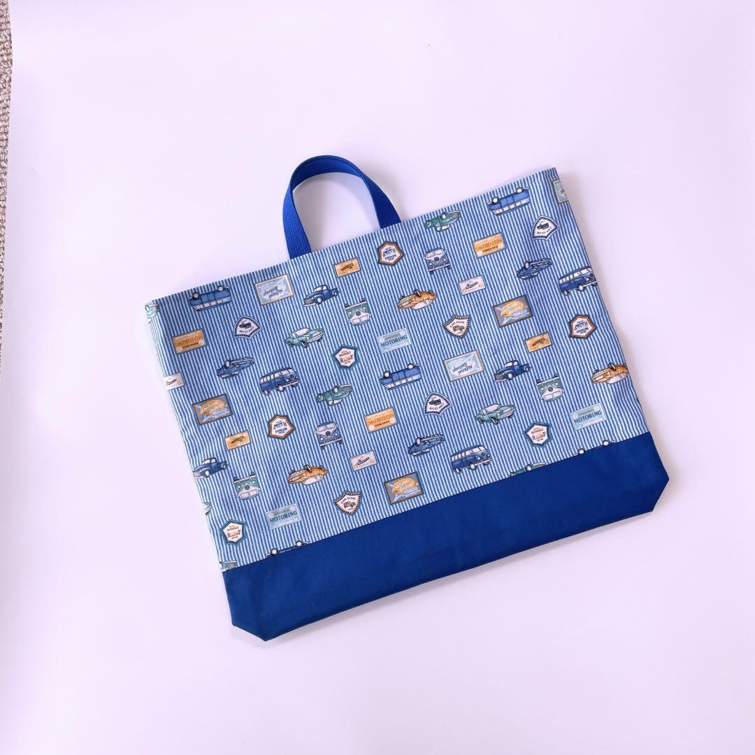 りーりー様【手提げ】ハンドメイドオーダー