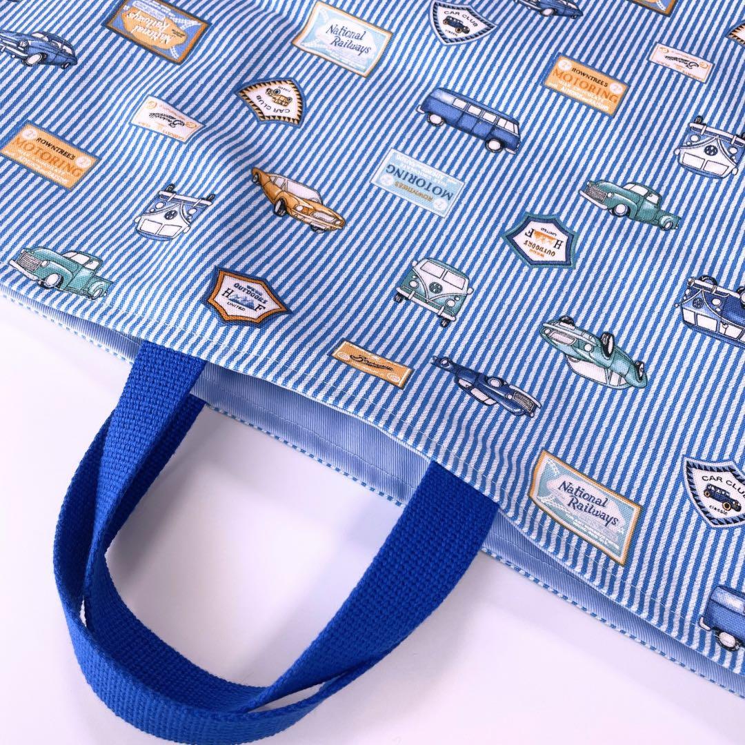 りーりー様【手提げ】ハンドメイドオーダー