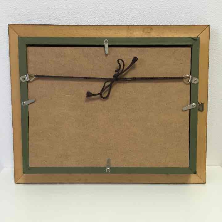 シャドーボックス 『猫のコーラス』