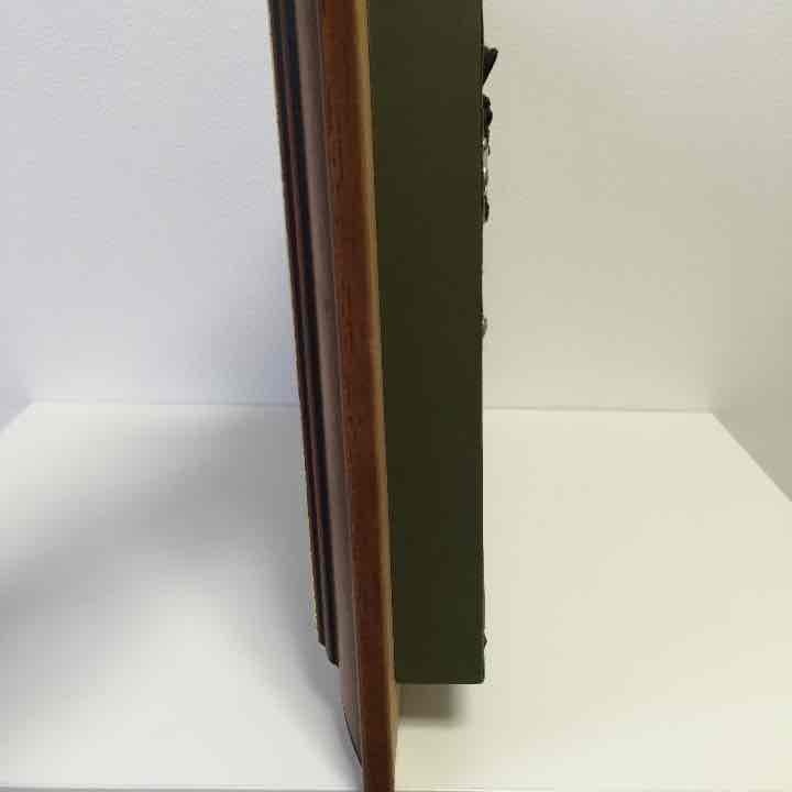 シャドーボックス 『猫のコーラス』