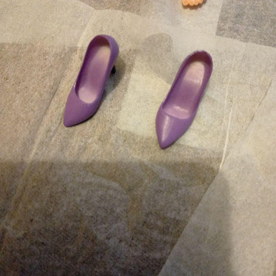 シームレスフィギュア　1/6　ティファ　素体に難あり