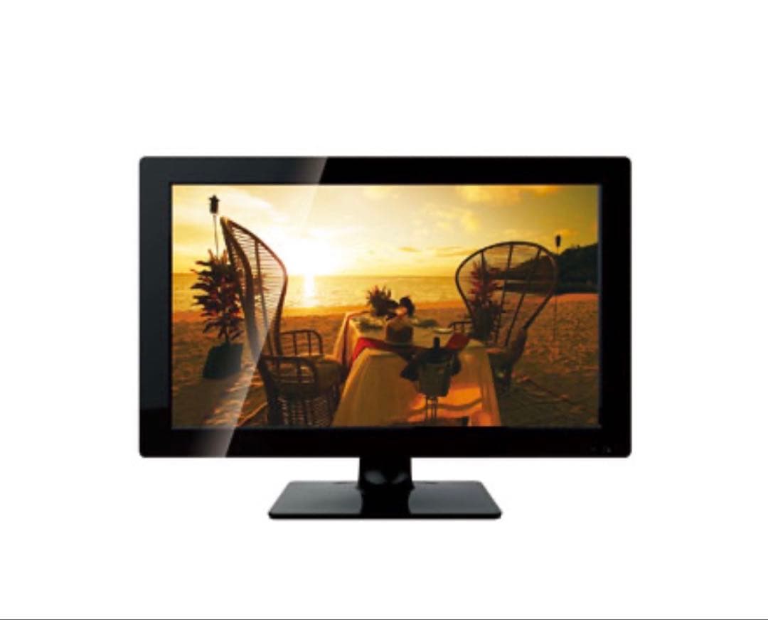 【新品】17.3インチ デジタルハイビジョンLED液晶テレビ AI-17LED